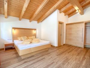Appartement Leiter