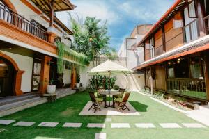 Villa Somalaing