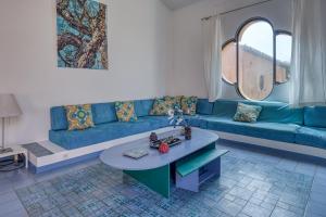 Superbe appartement avec vue mer proche village
