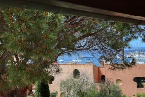 Superbe appartement avec vue mer proche village