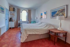 Superbe appartement avec vue mer proche village