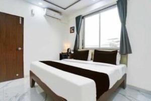 Hotel O Kharkopar Railway Station Mumbai Formerly Cozy Corner