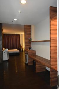 DWharf Hotel PD Waterfront