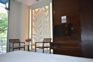 DWharf Hotel PD Waterfront