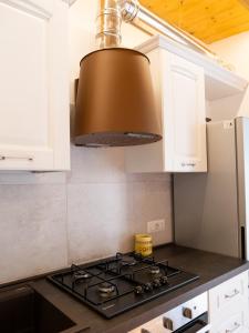 Siderno Paradise Apartment a few steps from the sea