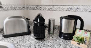 Top Floor Fuengirola Park Apartment