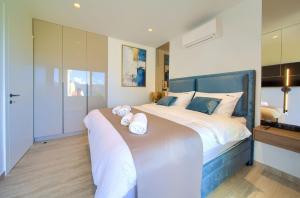 Villa Aria - luxury vacation in country side