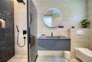 Villa Aria - luxury vacation in country side