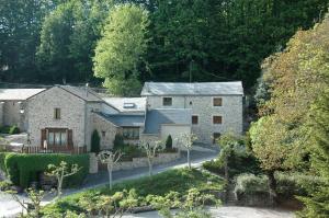 Maisons de vacances Gite de Rouayras : Maison 5 Chambres