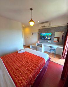 โรงแรม บุรีรัมย์ สิริ รีสอร์ท