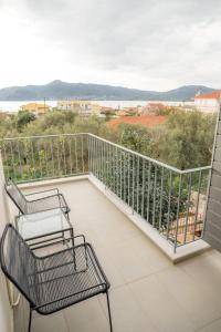DION APARTMENTS