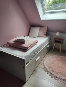 B&B t Herfter Erf