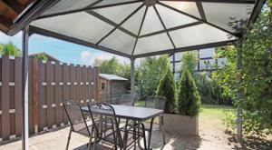 Ferienhaus Godetied