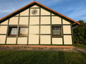 Ferienhaus Godetied