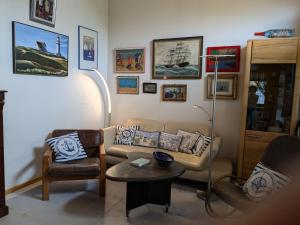 Ferienhaus Godetied