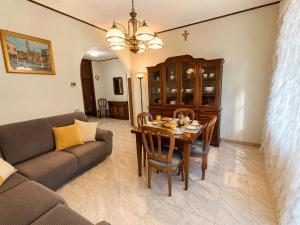 Big Apartment with 3 rooms