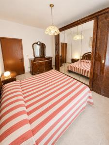 Big Apartment with 3 rooms