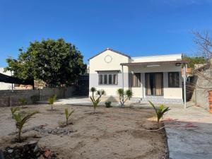 Town Homestay