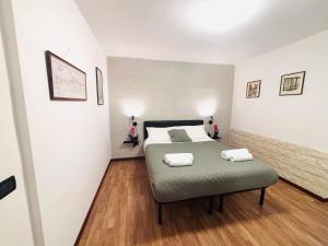 Borghetto, Charme e comfort nel cuore di Vicenza
