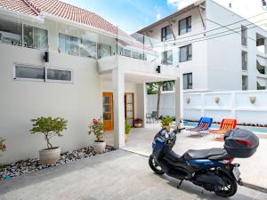 Tropical 5Br Villa Boomah Near Fishermans