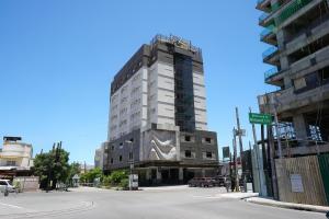 Alpa City Suites Hotel