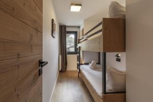 Alpine Blanc - Neuf, calme & Wellness