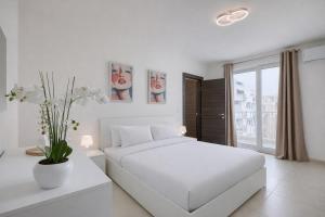 Bright & Brand New 3-Bedroom in Mscala by SF Homes