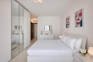Bright & Brand New 3-Bedroom in Mscala by SF Homes