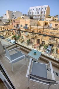 Bright & Brand New 3-Bedroom in Mscala by SF Homes