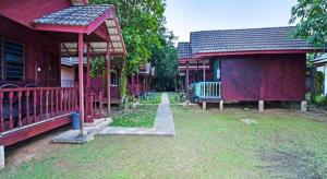 OYO 90620 Mahseer Chalet