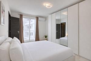 Bright & Brand New 3-Bedroom in Mscala by SF Homes