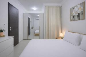Bright & Brand New 3-Bedroom in Mscala by SF Homes