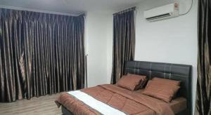 OYO HOME 90769 Flo Inn Homestay Bsi