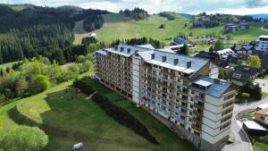 Apartman POKY Donovaly