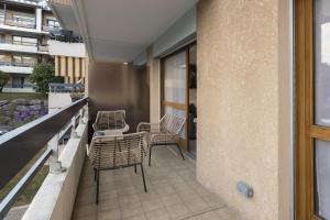 Le Rosay - by Care Concierge