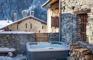 Chalet Algonquin
