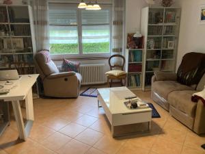 Cozy Apartment with Mountain View - 65 m²