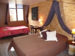 B&B / Chambres d'hotes Le Moulin Berthon : photos des chambres