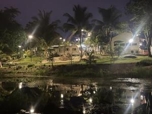 Baan Suan Papa Resort Wangmuang