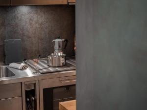 Mein Refugium Luxury Tiny House