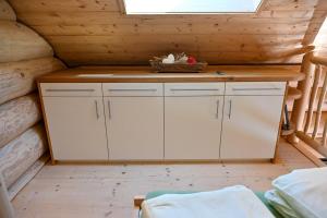 Mein Refugium Luxury Tiny House