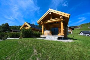 Mein Refugium Luxury Tiny House