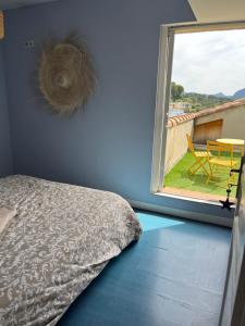 Villa des vacances