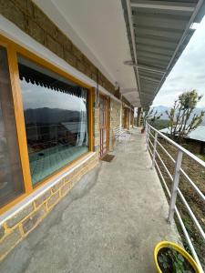 Vista Hostel Jeolikote, Nainital