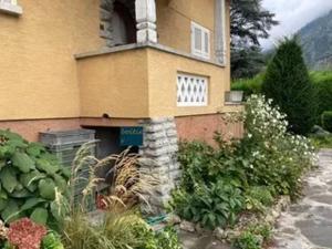 Cozy Apartment with Mountain View - 65 m²