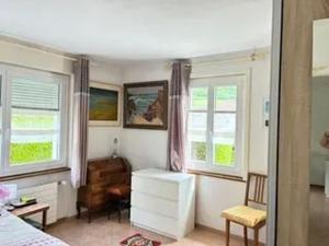 Cozy Apartment with Mountain View - 65 m²