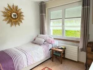 Cozy Apartment with Mountain View - 65 m²