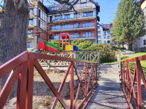 Apartament A19 Green Park Resort -basen ,sauny ,siłownia ,jacuzzi