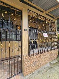 Raed Homestay by ASH