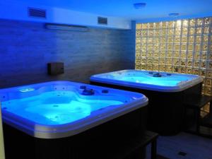 Comunione Residence Cervinia Due